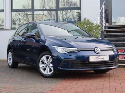 gebraucht VW Golf 1.0 eTSI OPF 81kW DSG Life