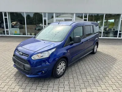Gebraucht Ford Grand Tourneo Connect