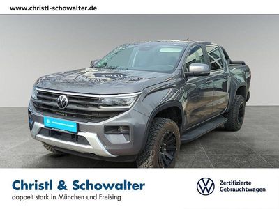 Gebraucht VW Amarok Life 205 PS (150 kW) 2026 Grau Pickup