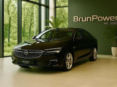 Gebraucht 2021 Opel Insignia Business Limousine | 11.479 € (Fairer Preis)
