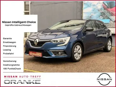 Brugt Renault Mégane IV