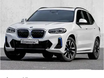 Gebraucht BMW iX3