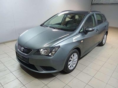 Seat Ibiza ST