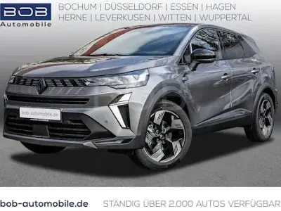 Nuova Renault Symbioz Esprit Alpine 158 CV (116 kW) 2025 Grigio SUV