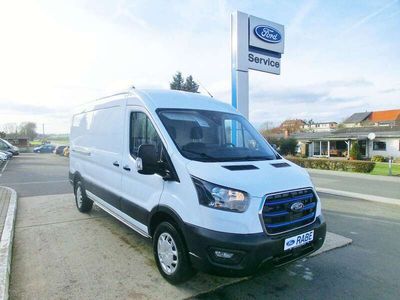 gebraucht Ford F350 TransitElektro L3/Schutzbrief7/27od100tkm