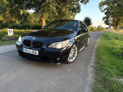 BMW 550