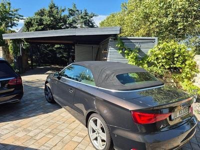 Audi A3 Cabriolet