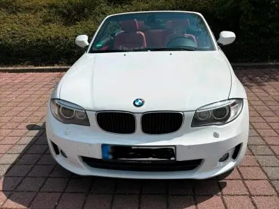 Gebraucht BMW 120 Cabriolet