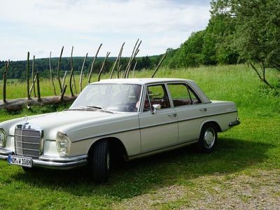 gebraucht Mercedes 280 SE / 8 (W 108)