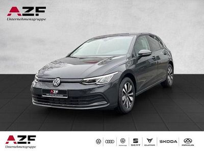 Grau Gebraucht 2024 VW Golf VIII Move | 24.490 € (Guter Preis)