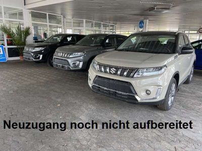 gebraucht Suzuki Vitara 1.4 Mild Hybrid MT 2WD GL+