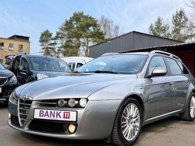 Gebraucht Alfa Romeo 159 Turismo 200 PS (147 kW) 2010 Kombi