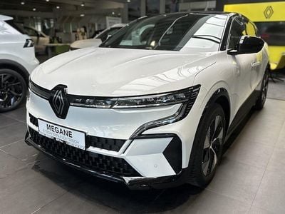 Neu Renault Megane E-Tech Komfort 161 kW (220 PS) 2025 Weiß Limousine