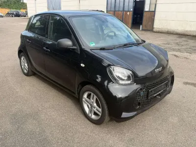 Gebraucht Smart ForFour Electric Drive