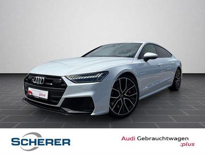 Audi S7 Sportback