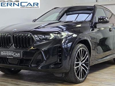 Gebraucht BMW X6 M Sport 298 PS (219 kW) 2025 (0475) saphirschwarz metallic SUV