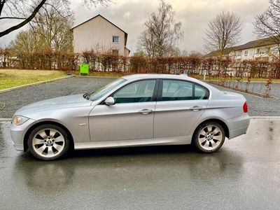 gebraucht BMW 330 