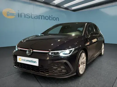 Gebraucht VW Golf VIII
