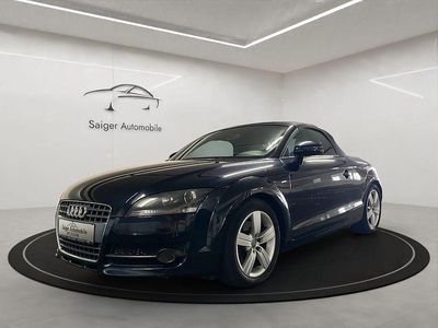 Audi TT Roadster