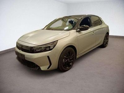 Kristall silber Gebraucht 2025 Opel Corsa Kleinwagen | 17.980 € (Superpreis)