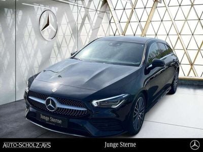 Mercedes CLA250