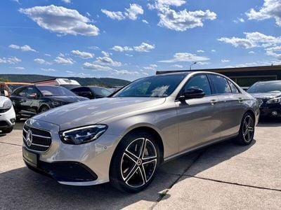 Mercedes E450