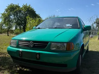 Gebraucht VW Polo
