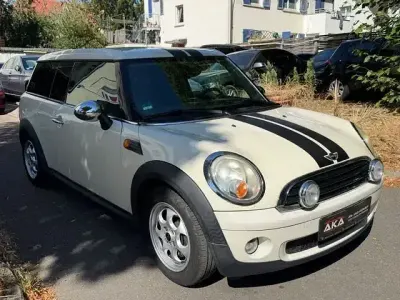 Gebraucht Mini One Clubman