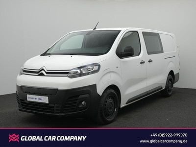 Citroën e-Jumpy