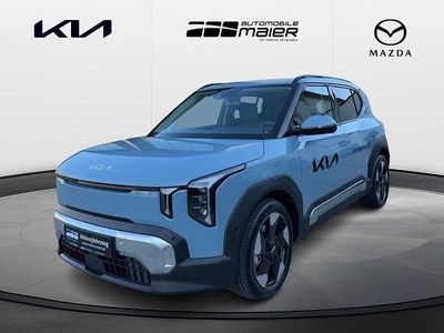 Nouă Kia EV2 Earth 108 kW (147 CP) 2026 Albastru SUV