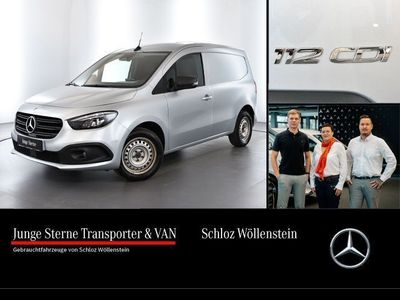 Mercedes Citan 112