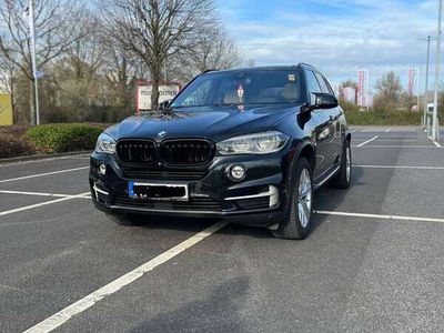 gebraucht BMW X5 xDrive40d