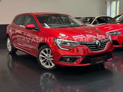 gebraucht Renault Mégane IV Intens Virtual/Nav/Led/Kam/Totwi/Spurh