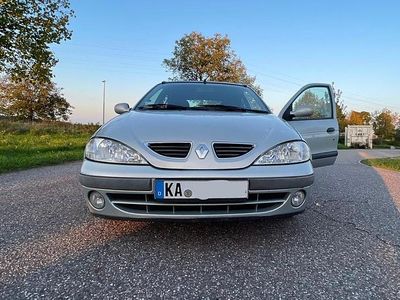 Renault Mégane