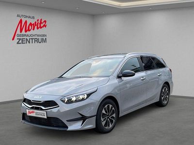 Neu Kia Ceed Sportswagon 101 PS (74 kW) 2025 (waf) wolf grey Kombi