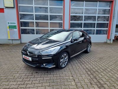 gebraucht Citroën DS5 SportChic BlueHDi 180 /Leder/Kamera/Massage