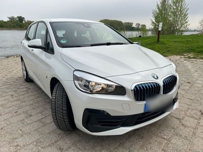 gebraucht BMW 225 Active Tourer 225xe iPerformance Steptro...