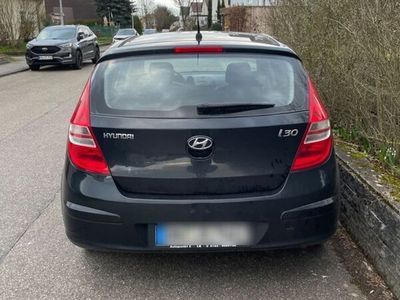 gebraucht Hyundai i30 1.4 Classic Classic