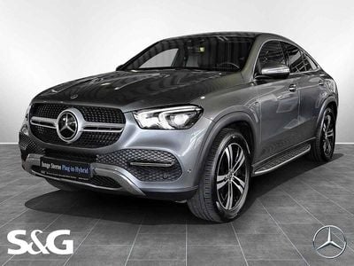 Mercedes GLE350