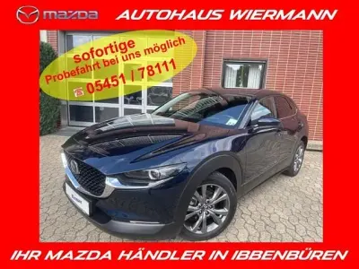 Gebraucht Mazda CX-30
