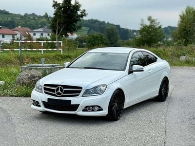 Mercedes C180