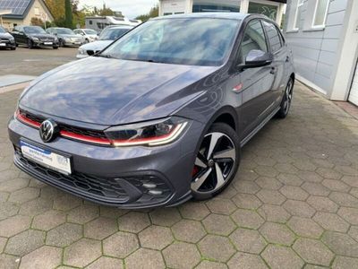 gebraucht VW Polo VI GTI