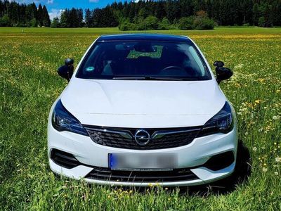 gebraucht Opel Astra Limousine 2020 Edition