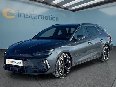 Gebraucht 2025 Cupra Leon Kombi | 30.293 € (Superpreis)