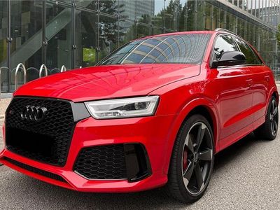Audi RS Q3