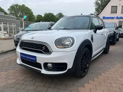 Gebraucht Mini Cooper