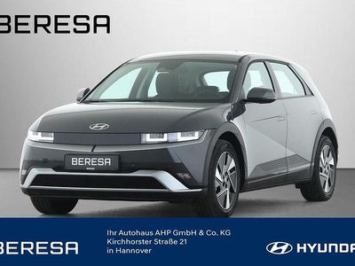 Grau Gebraucht 2025 Hyundai Ioniq Dynamiq Kleinwagen | 37.880 €