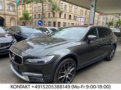 Volvo V90 CC