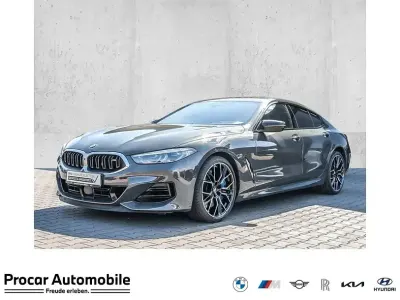 Gebraucht BMW M8 Gran Coupé M Sport 625 PS (459 kW) 2025 Andere Coupé