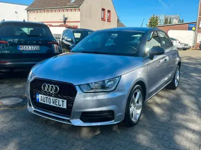 Gebraucht Audi A1 Sportback